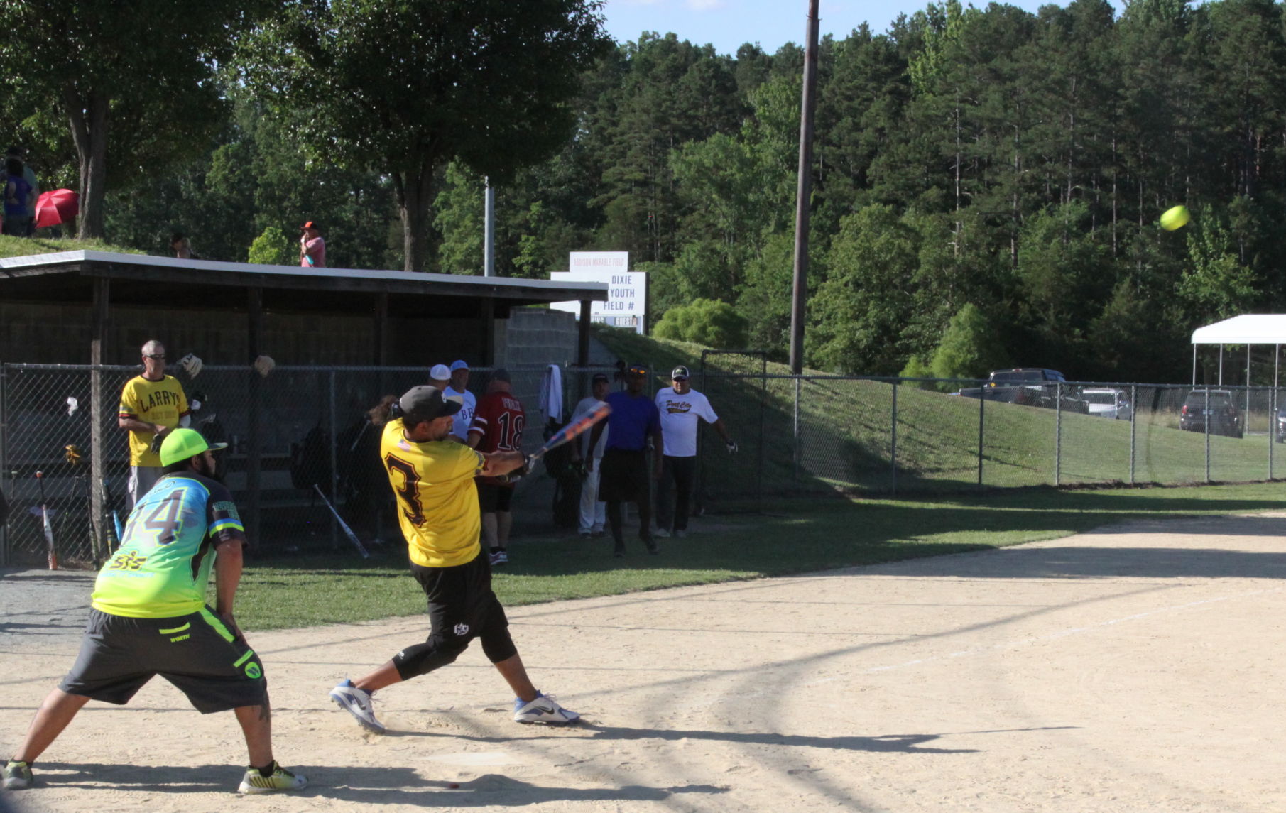 Tourney